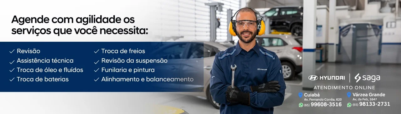 Agendamentos